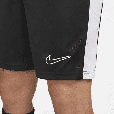 กางเกงฟุตบอลขาสั้นผู้ชาย Nike Dri-FIT Academy