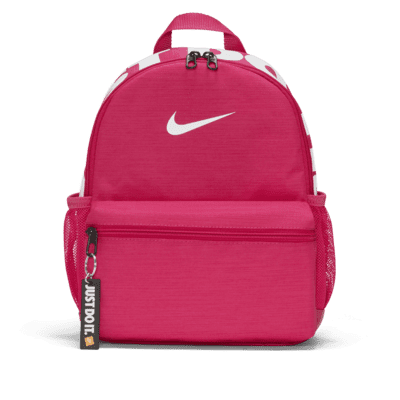 Mochila para niños Nike Brasilia JDI (pequeña)