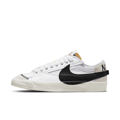 Chaussure Nike Blazer Low '77 Jumbo pour Femme