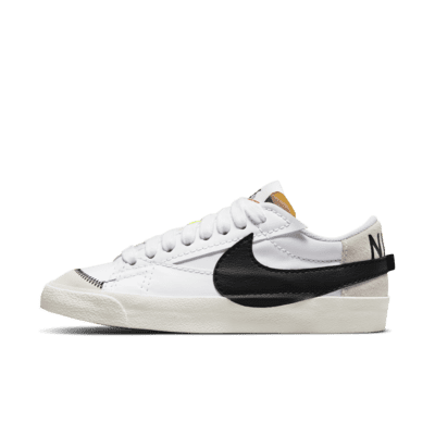 Nike blazer mid low Clearance
