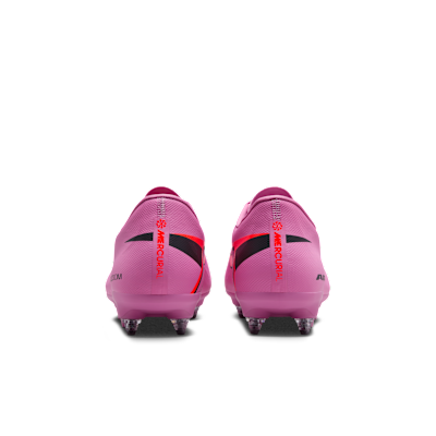 Nike Mercurial Vapor 16 Academy Soft-Ground Low-Top Football Boot