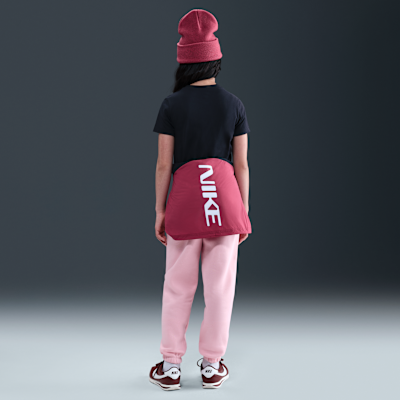 ナイキ スポーツウェア ジュニア (ガールズ) Tシャツ