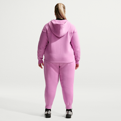 Nike Sportswear Tech Fleece Windrunner Women's Full-Zip Hoodie (Plus Size)