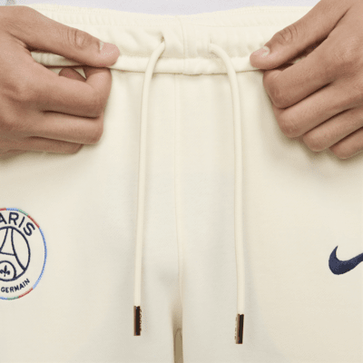 Paris Saint-Germain Club Men's Nike Soccer Jogger