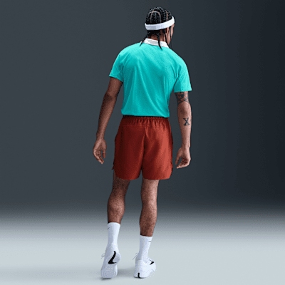 NikeCourt Slam Dri-FIT ADV-tennispolo til mænd
