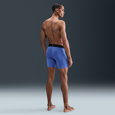 Nike Pro Men's Dri-FIT Fitness Shorts
