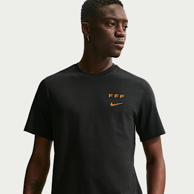 FFF Men's Nike Soccer T-Shirt from Nike - $40