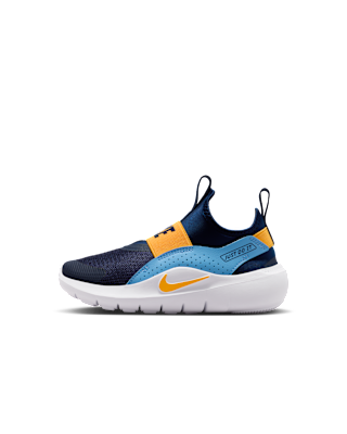 Детские кроссовки Nike Flex Runner 4 Little Kids' для бега