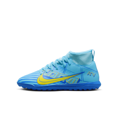 Zapatos de best sale futbol nike niños