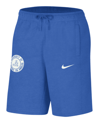 Мужские шорты UCLA Nike College Shorts