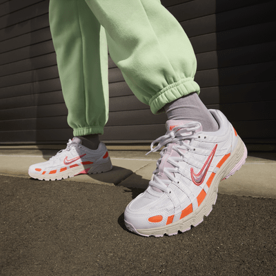 Nike P-6000 Shoes