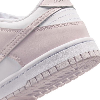 Nike Dunk Low cipő nagyobb gyerekeknek