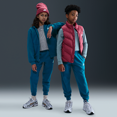 Nike Sportswear Club Fleece