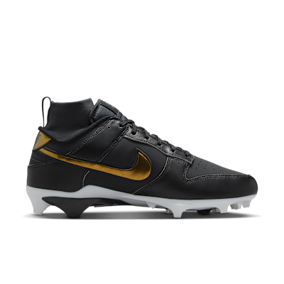 Nike Alpha Menace Dunk Men's Football Cleats