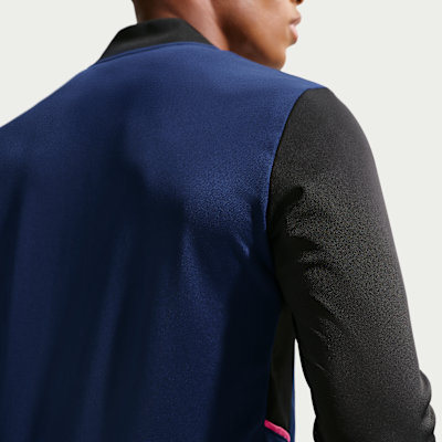 Męski dres piłkarski Dri-FIT Nike Academy