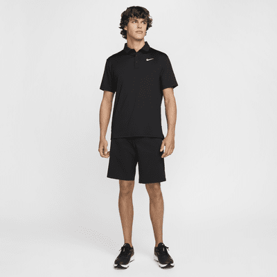 Nike Tour Men's Dri-FIT Solid Golf Polo