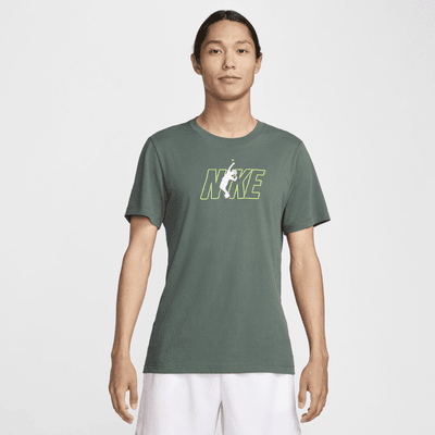 ナイキコート メンズ Dri-FIT テニス Tシャツ