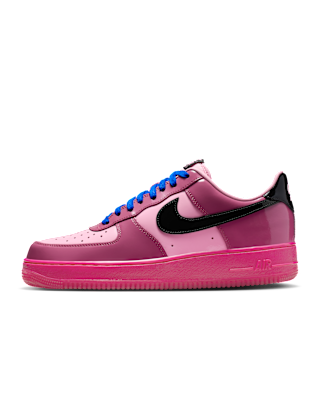 Air Force 1 低筒