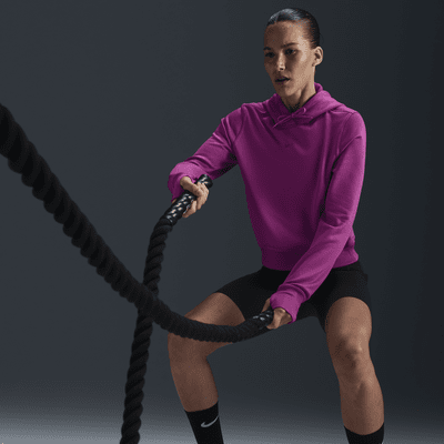 Nike Therma-FIT One Women's Pullover Hoodie