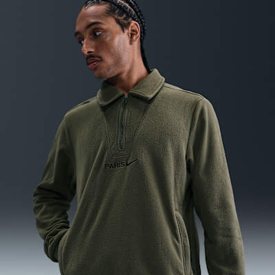 Paris Saint-Germain Culture of Football