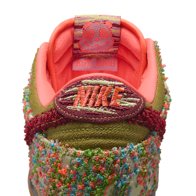 รองเท้า Nike Dunk Low Retro