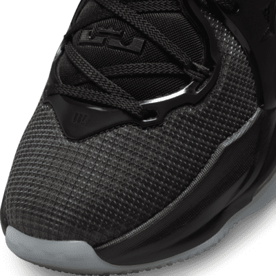 Calzado de básquetbol para niños talla grande LeBron 19