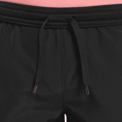 Nike Dri-FIT Academy23-fodboldshorts til større børn