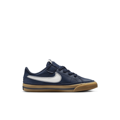 Nike Court Legacy Schuh für jüngere Kinder