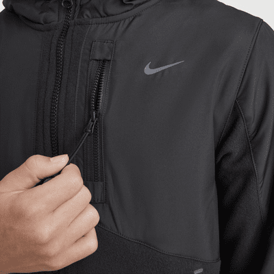 Nike Sportswear City Utility EasyOn Big Kids' Therma-FIT Winterized Jacket