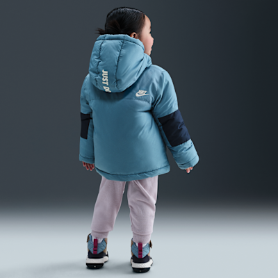 Nike Toddler 3-In-1 System Jacket