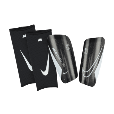 Nike Protège-Tibias Unisexe NK MERC Lite Suplck - Fa22, Hyper Turq