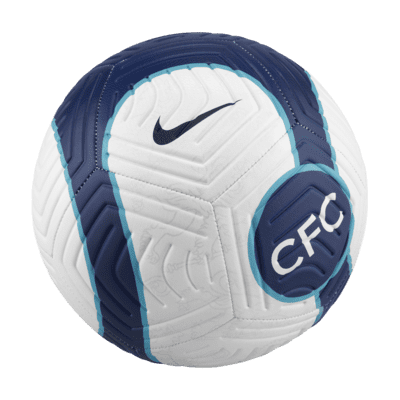 Chelsea FC Strike Football