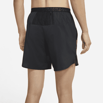 Nike Dri-FIT Flex Stride Wild Run Men's Unlined 18cm (approx.) Running Shorts