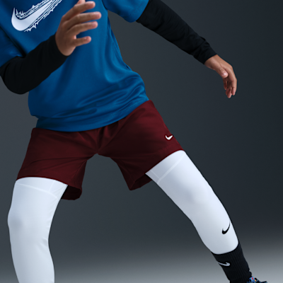 Nike Pro Big Kids' (Boys') Dri-FIT Tights