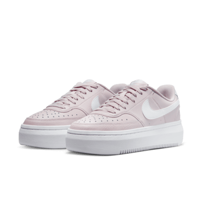 Chaussures Nike Court Vision Alta pour Femme