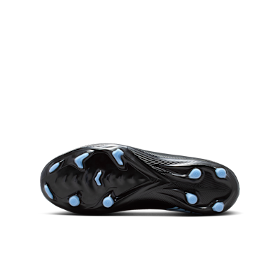 Scarpa da calcio a taglio basso MG Nike Jr. Mercurial Vapor 16 Academy – Bambino/a e ragazzo/a