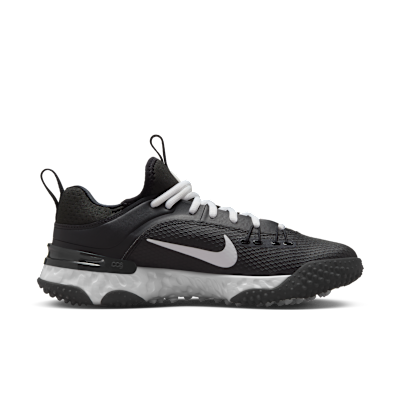 Nike Huarache 9 Elite TF LAX Lacrosse Shoes