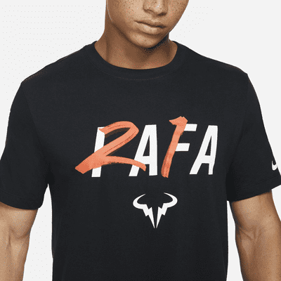 Rafa Winner Men's Tennis T-Shirt