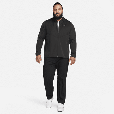 Ανδρικό τζάκετ γκολφ Nike Tour Essential