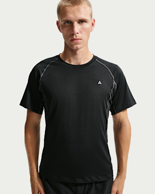 Мужские шорты Nike ACG "Wildsee" Dri-FIT Short-Sleeve Base Layer Top