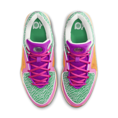 Tenis de básquetbol KD16 ASW