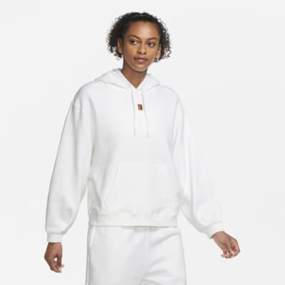 nike court fleece