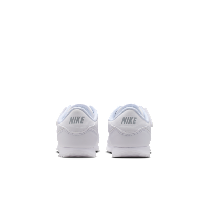Tenis para niños de preescolar Nike Cortez EasyOn