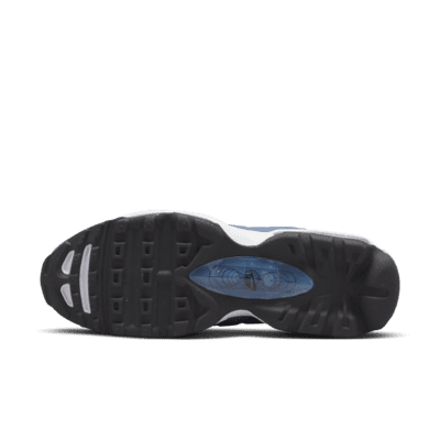hemisferio Advertencia Inocencia Nike Air Max 95 Ultra Zapatillas - Hombre. Nike ES