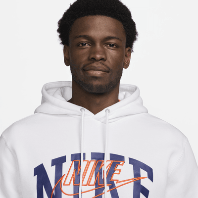 Nike Club Fleece Men's Pullover Hoodie