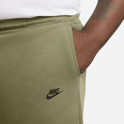 Shorts para hombre Nike Sportswear Tech Fleece