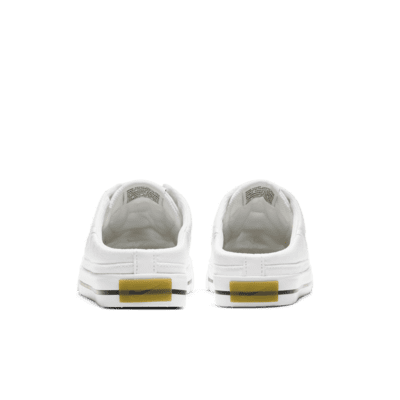 NikeCourt Legacy Women's Mules