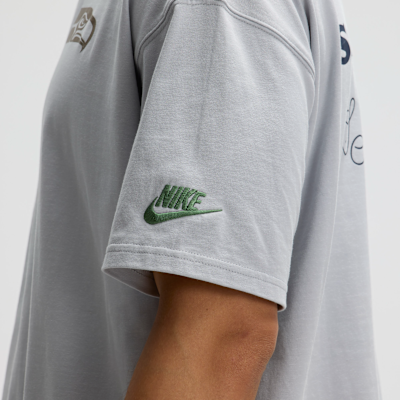 Playera Nike de la NFL para hombre Seattle Seahawks Rivalries Collection Essential Max90