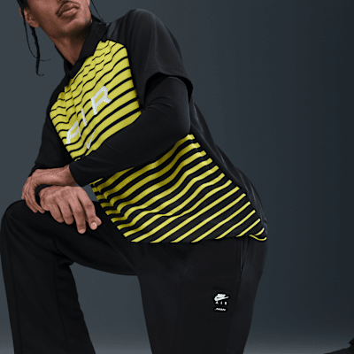 Nike Sportswear Air Men's Poly-Knit Tracksuit Bottoms
