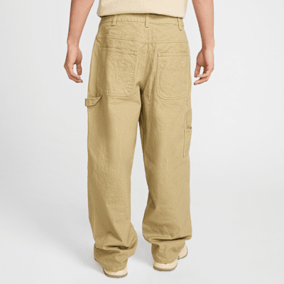 Nike Life Men's Carpenter Pants